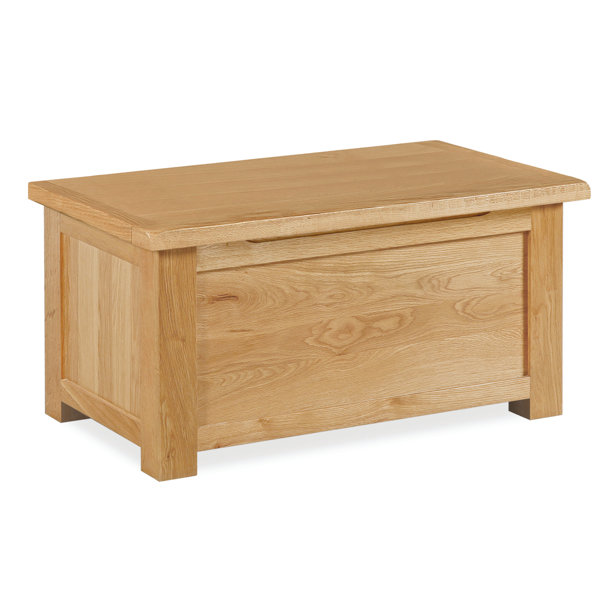 Sol 27 Outdoor Aalyvia Blanket Chest & Reviews Wayfair.co.uk